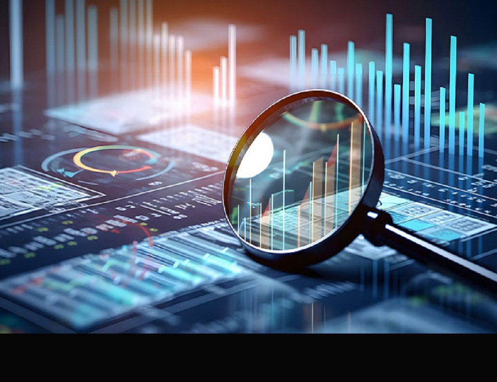 a Data analyst